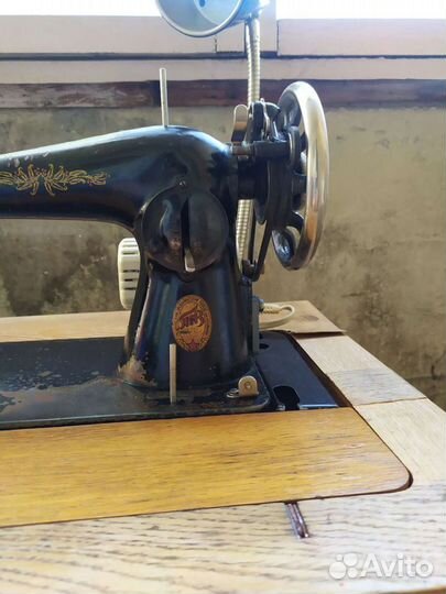 Швейная машина Подольск