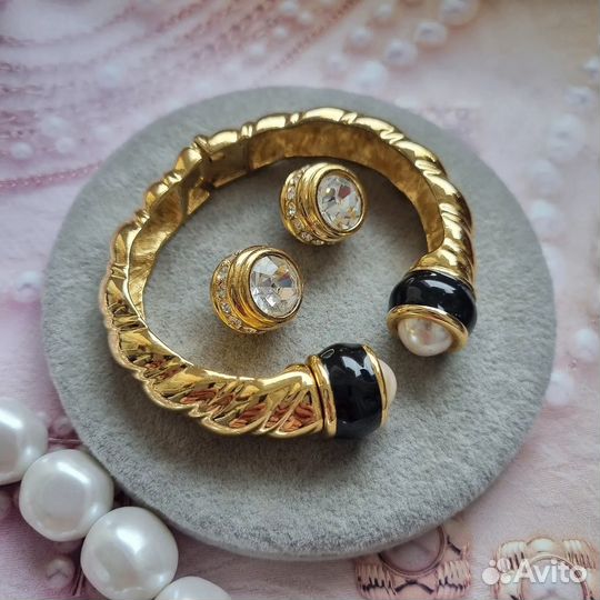 Браслет, трансформер, Joan Rivers, США