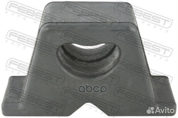 Отбойник рессоры зад VWD2HAR Febest