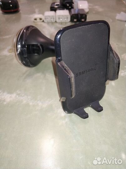 Наушники Sennheiser Samsung гарнитура Быстр зарядк