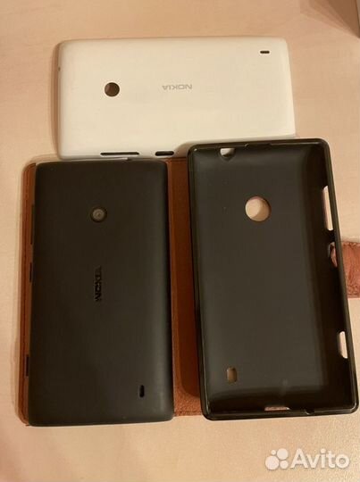 Nokia Lumia 525, 8 ГБ