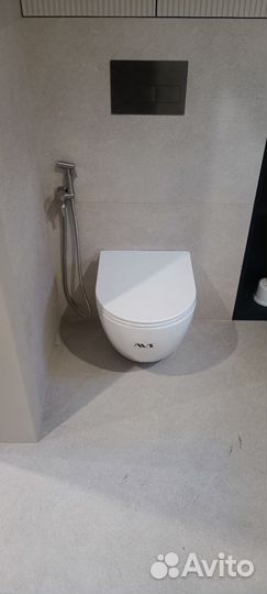 Сантехнические работы любой сложности