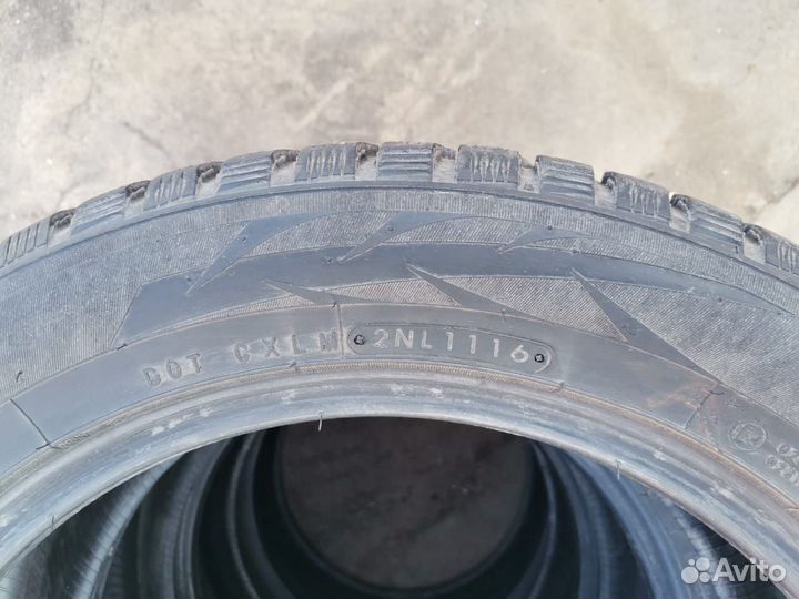 Toyo Extensa A/S 215/55 R16 62J