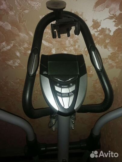 Велоэллипсоид