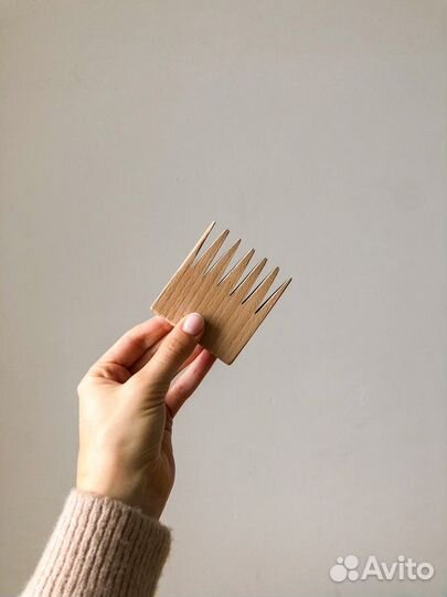 Ткацкий станок (рама) с инструментами 55*53см