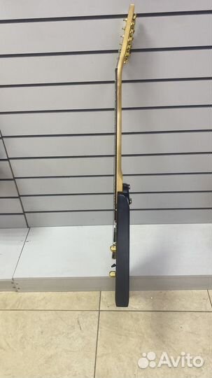 Кп7) Гитара Jackson minion rr(js1x)