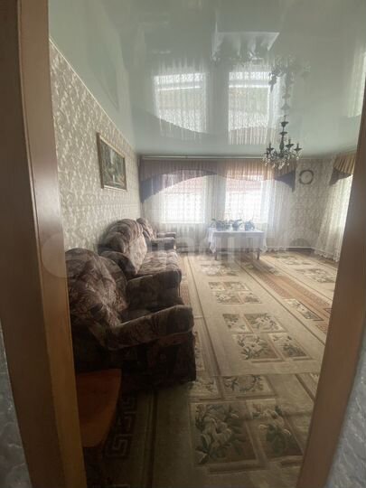 Дом 79,9 м² на участке 8,9 сот.