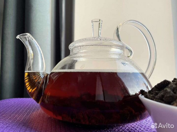 Иван чай 1 кг 2О23 отзывы, без кофеина