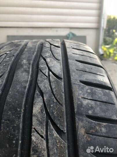 Kumho Ecsta PS31 215/50 R17