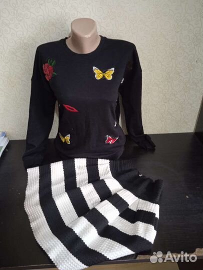 Лот для девушки 40-42