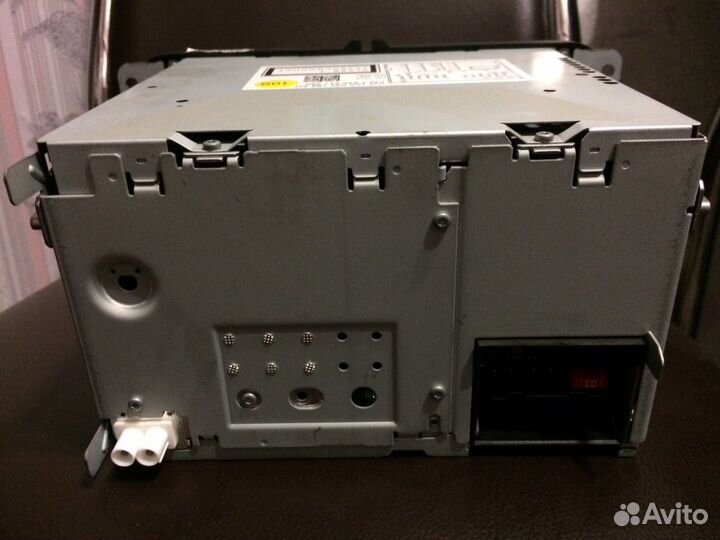 Аудиосистема RCD 310