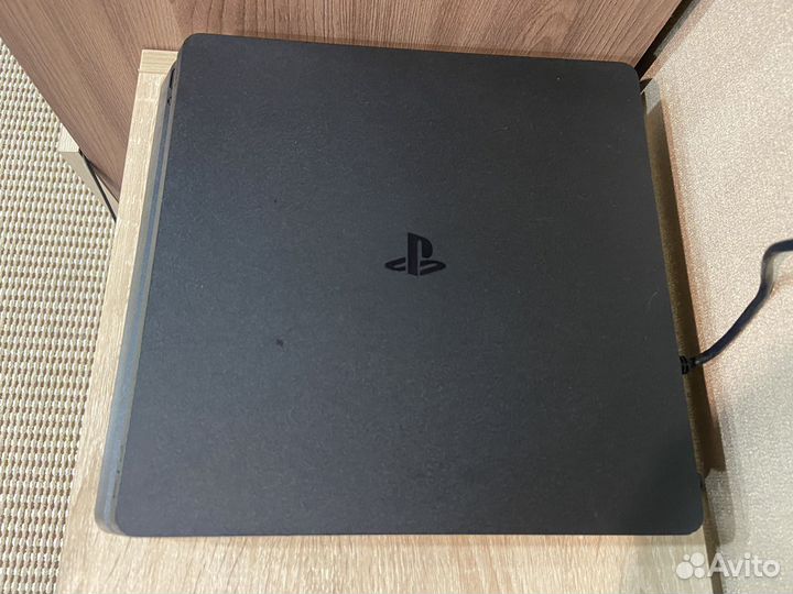 Sony playstation 4 PS4 slim 500gb