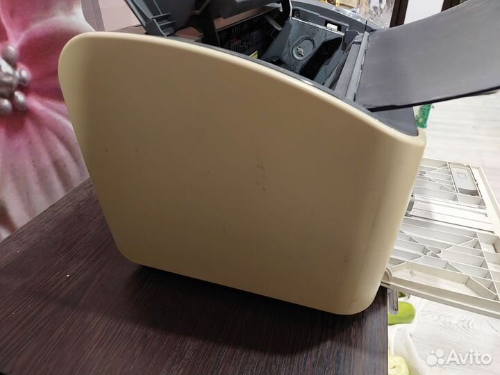 Принтер Canon lbp3000