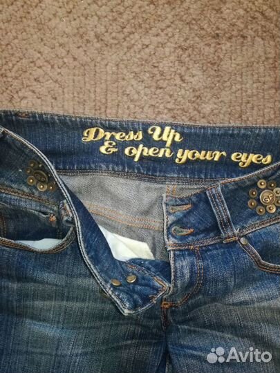 Шорты Gianfranco Ferre (оригинал)