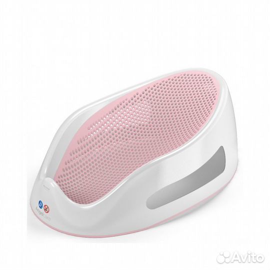 Горка-лежак для купания