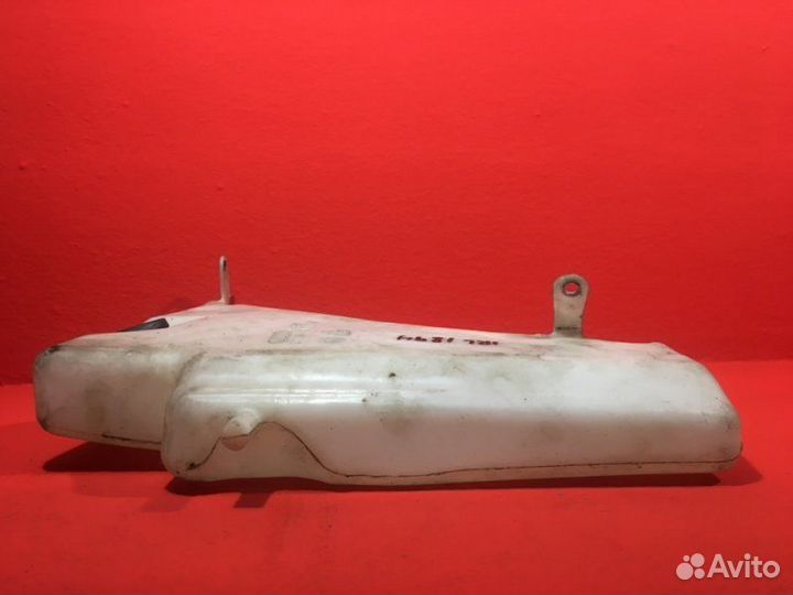 Бачок омывателя Audi A4 B8 caba 1.8 tfsi 1798 куб