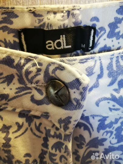 Капри женские 44-46