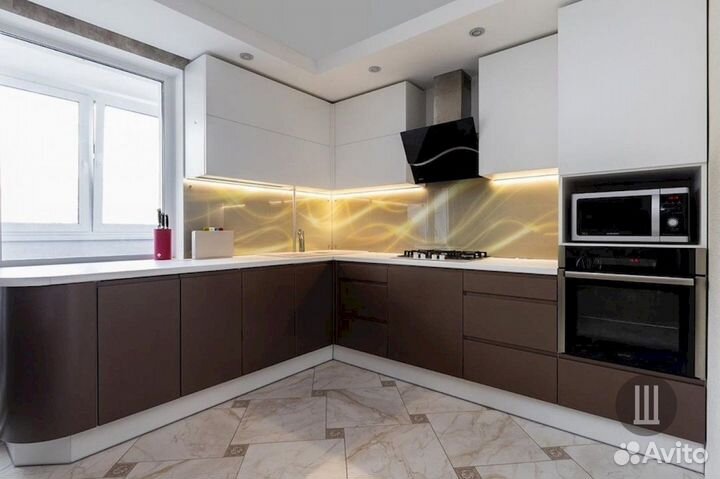 Кухонный гарнитур на заказ