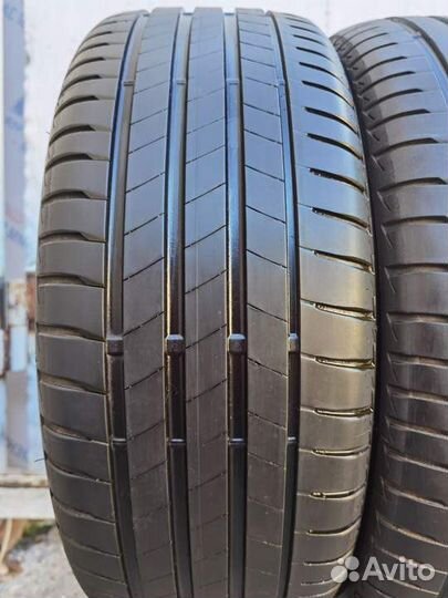 Bridgestone Turanza T005 205/55 R17 99T