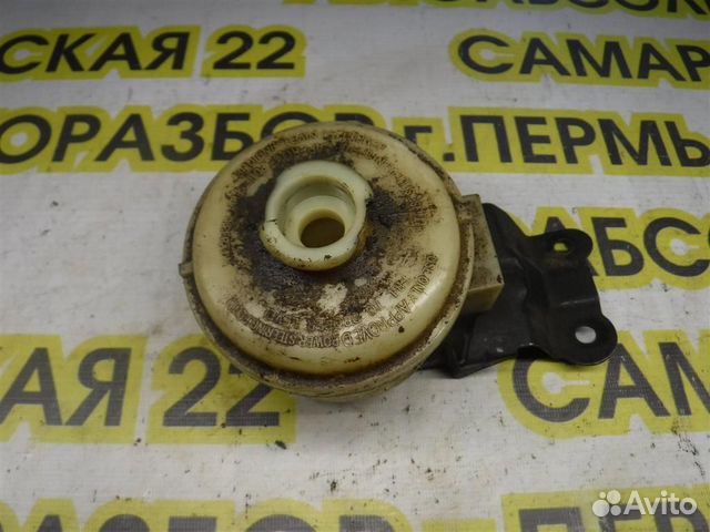 Бачок гидроусилителя Hyundai Accent II (LC) 1999