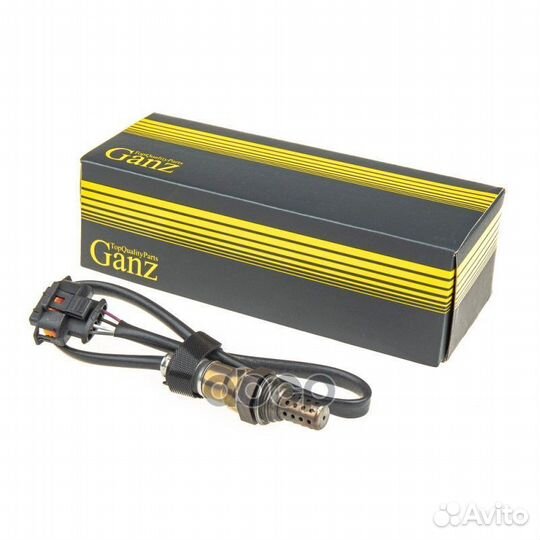 Лямбда-зонд opel astra H/vectra C GIG05083 ganz