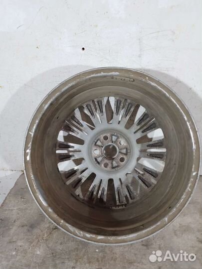 Диски литой R19 Jaguar XJ X351