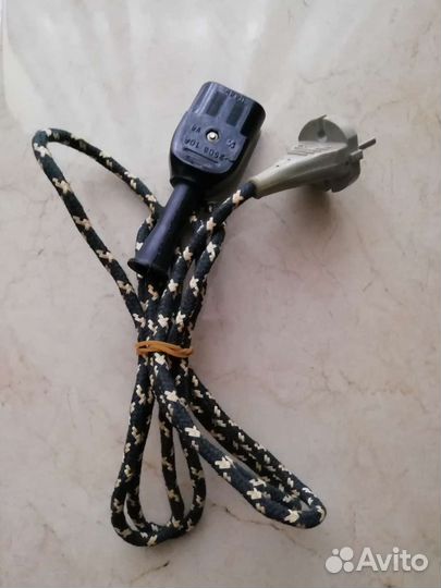 Шнур для самовара