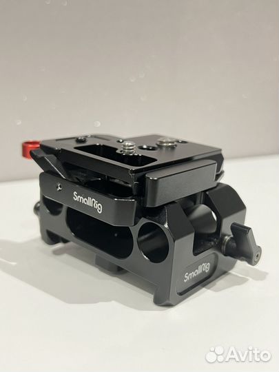 Базовая площадка для видеокамеры