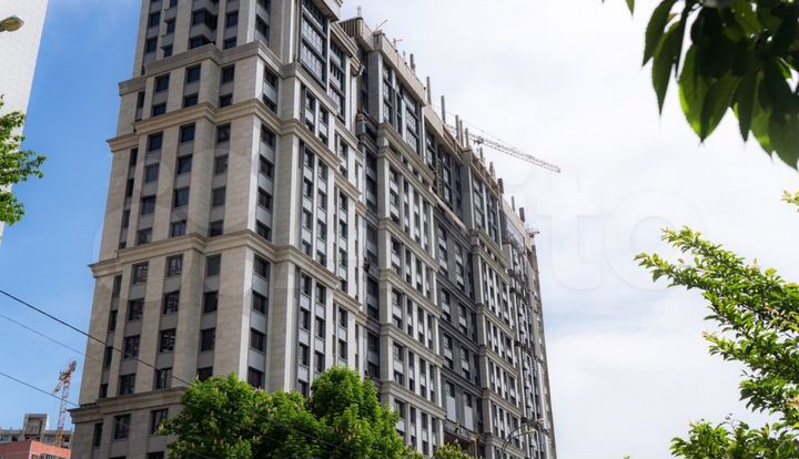 Гостиница, 65 м²