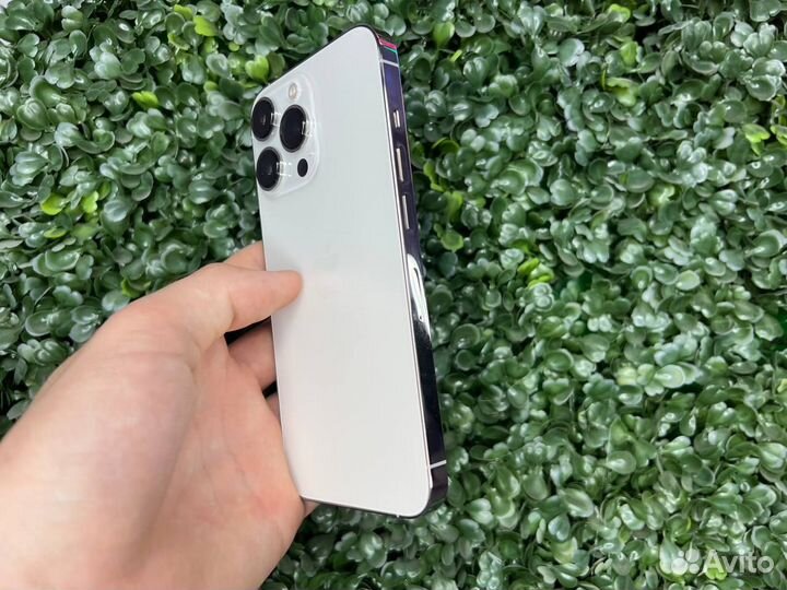 iPhone 13 Pro, 256 ГБ