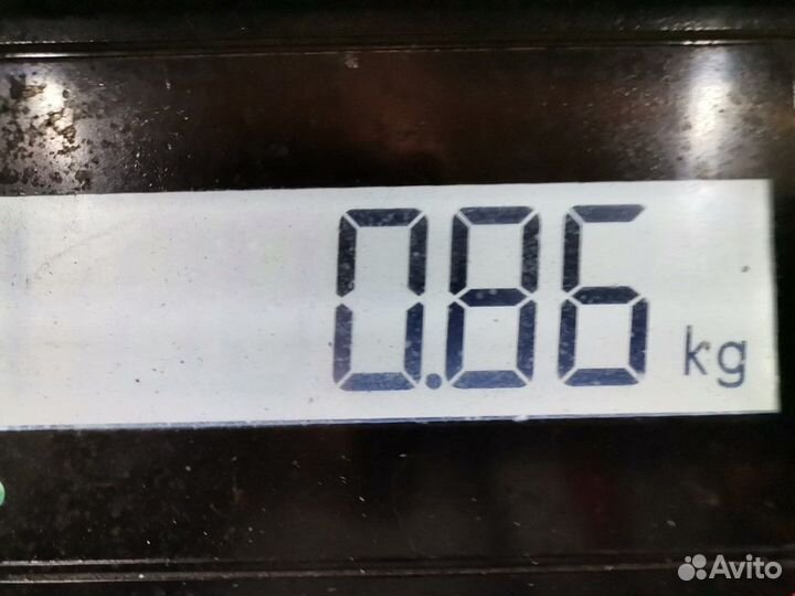 Натяжитель Jeep Patriot 2007