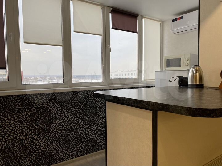 1-к. квартира, 29 м², 3/9 эт.