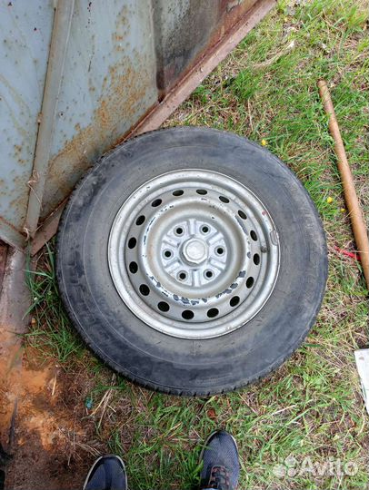 Автомобильный пылесос