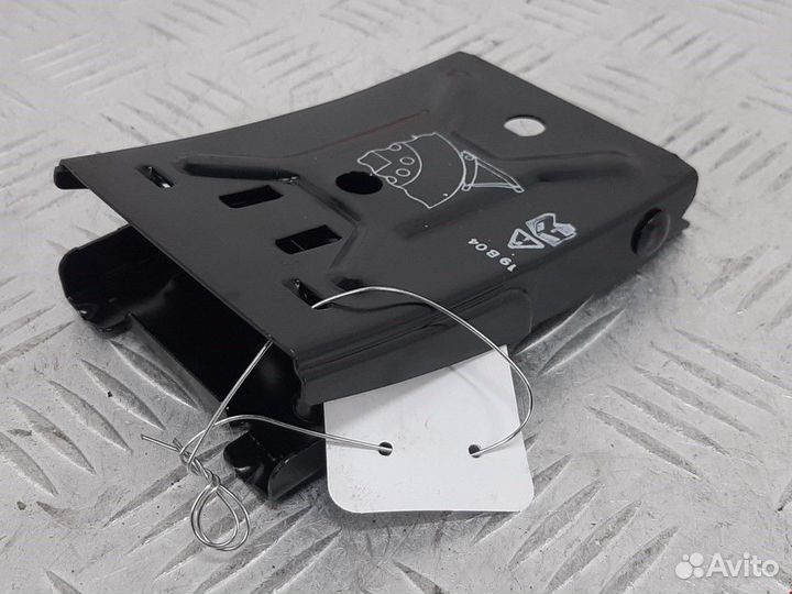 Упор противооткатный Land Rover Discovery 3 2004