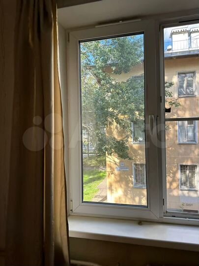 2-к. квартира, 31,4 м², 2/3 эт.