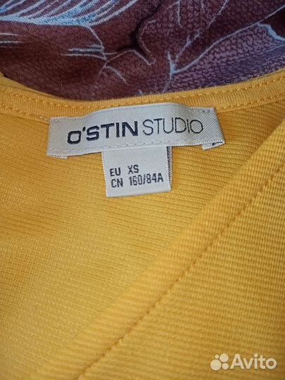 Комбинезон женский