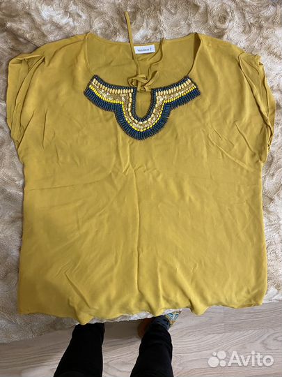 Блузка Yessica XXL