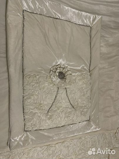 Плед покрывало