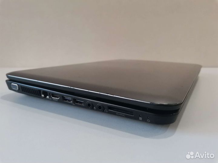 HP G6- AMD A6-3420/ HD-7400M+/ 8 Gb/ SSD