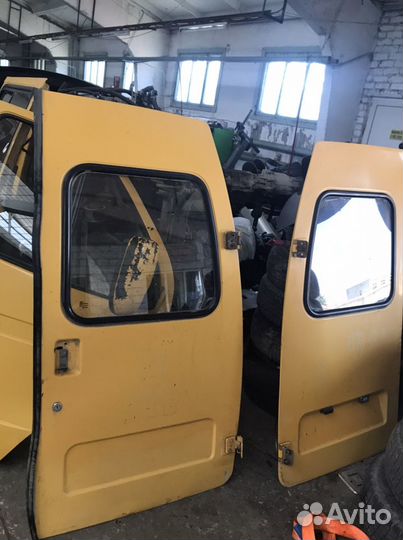 Газель Разбор