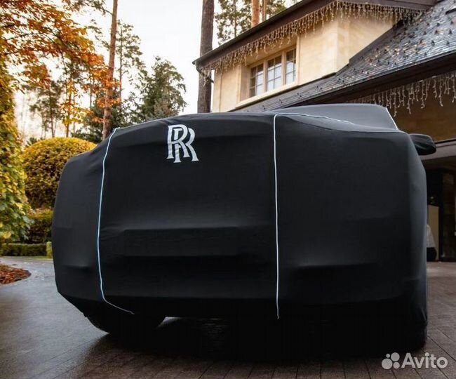 Тент под заказ Для автомобилей Rolls Royce