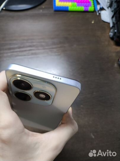 TECNO Spark 20, 8/256 ГБ