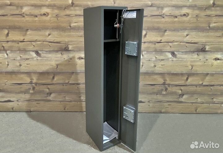 Оружейный сейф Контур Д 1 в наличии