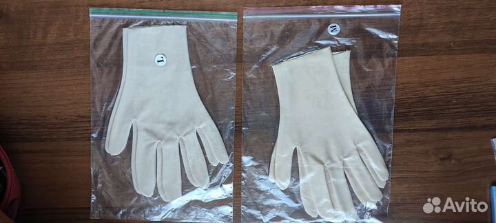 Перчатки