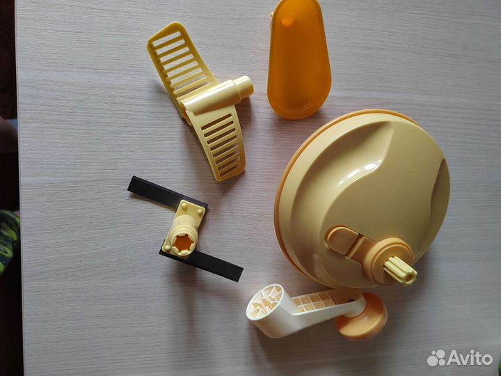 Tupperware измельчитель