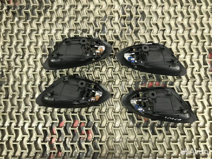 Ручка внутренняя Honda Jazz