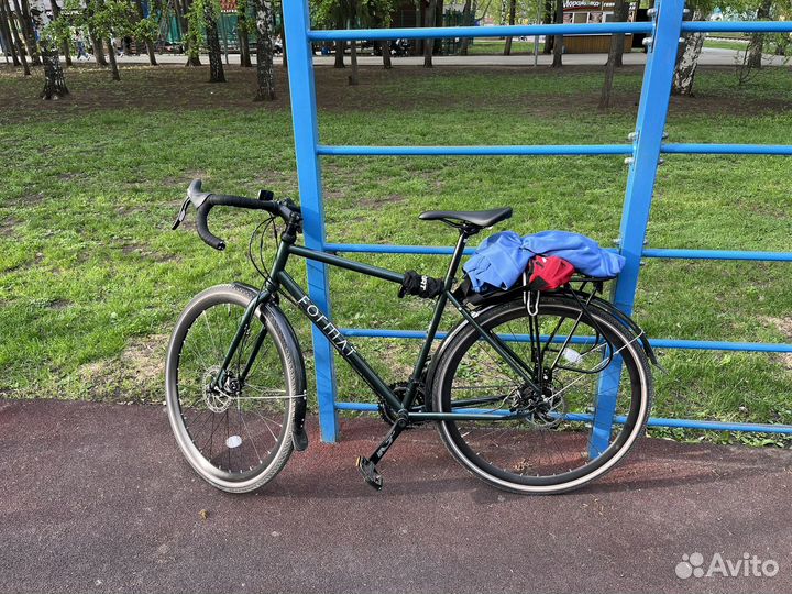 Велосипед format 5222
