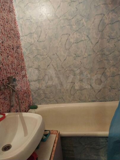 1-к. квартира, 35 м², 5/9 эт.