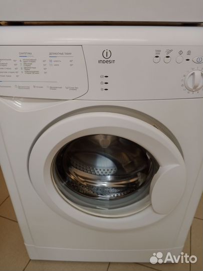 Стиральная машина indesit узкая 29 см