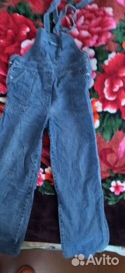 Комбинезон для беременных 48-50